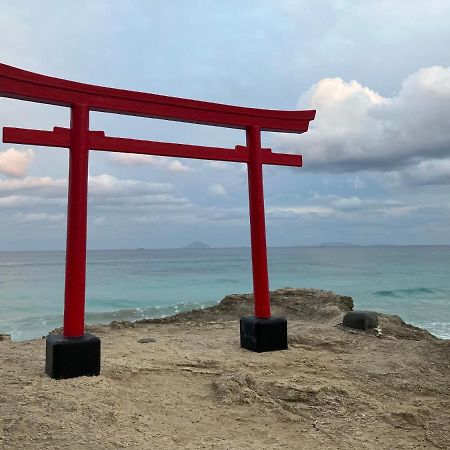 下田市旧南豆 Екстериор снимка