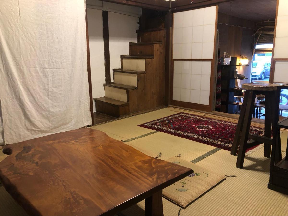下田市旧南豆 Екстериор снимка