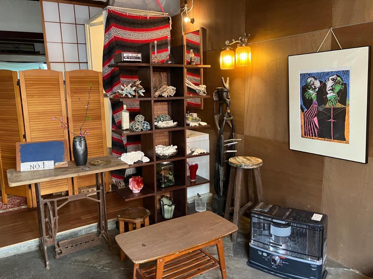 下田市旧南豆 Екстериор снимка